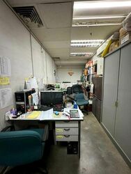 Pantech Business Hub (D5), Factory #510114241